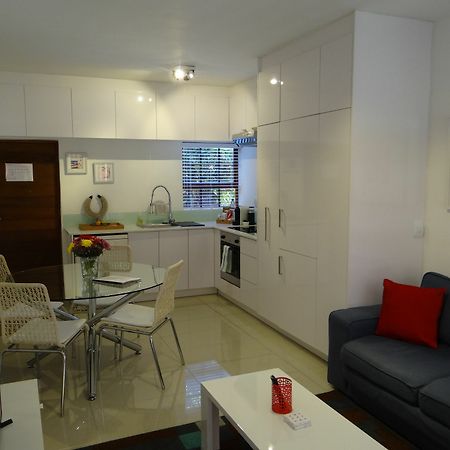 Singati Sands Sunninghill 샌톤 외부 사진