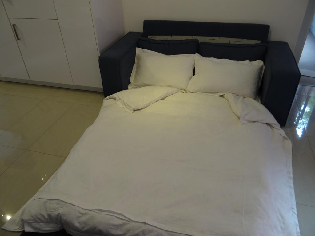 Singati Sands Sunninghill 샌톤 외부 사진
