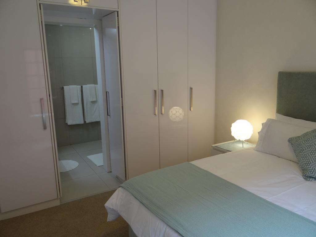 Singati Sands Sunninghill 샌톤 외부 사진