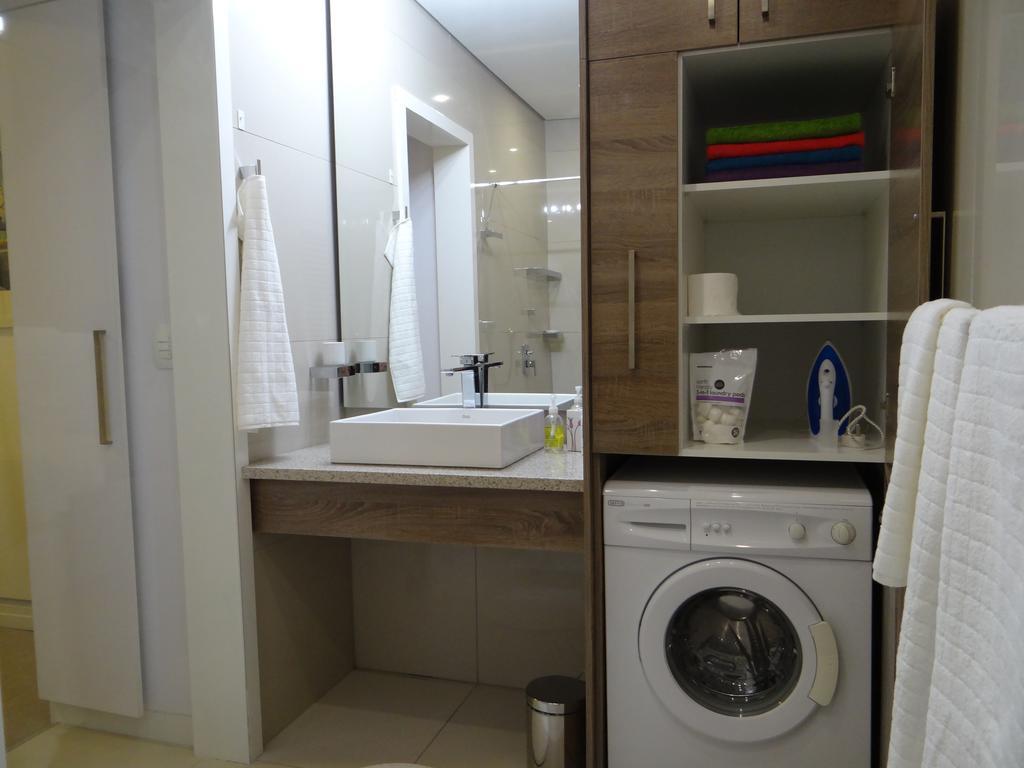 Singati Sands Sunninghill 샌톤 외부 사진