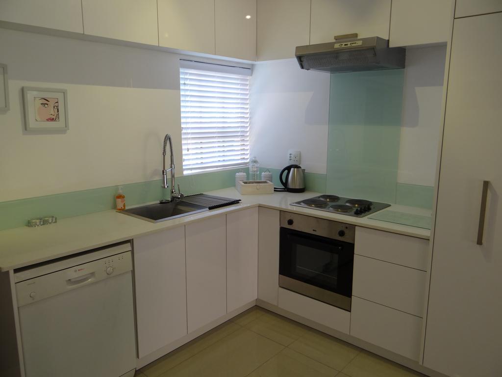 Singati Sands Sunninghill 샌톤 외부 사진