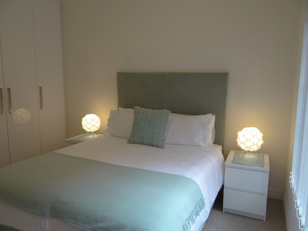 Singati Sands Sunninghill 샌톤 외부 사진