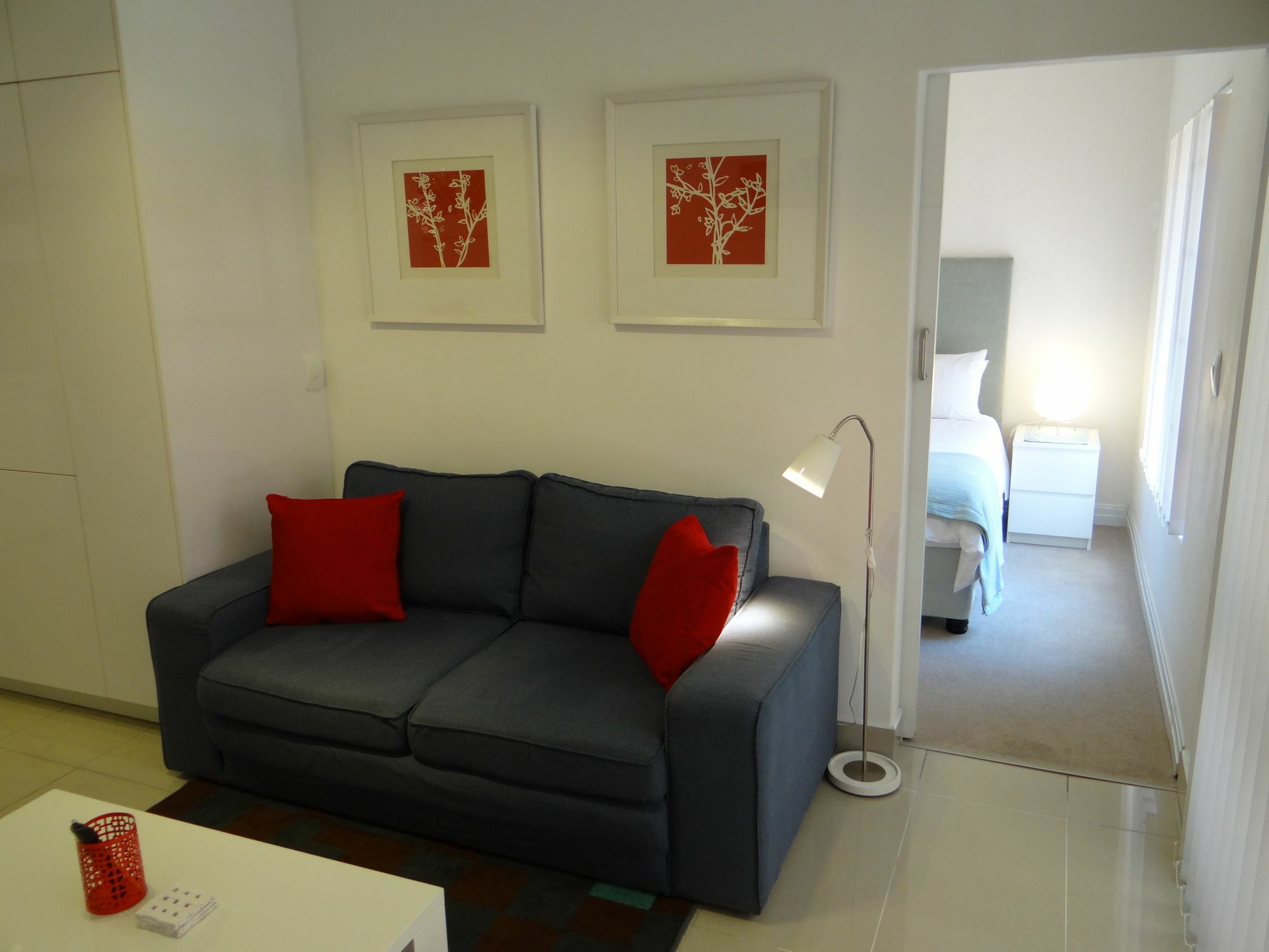 Singati Sands Sunninghill 샌톤 외부 사진