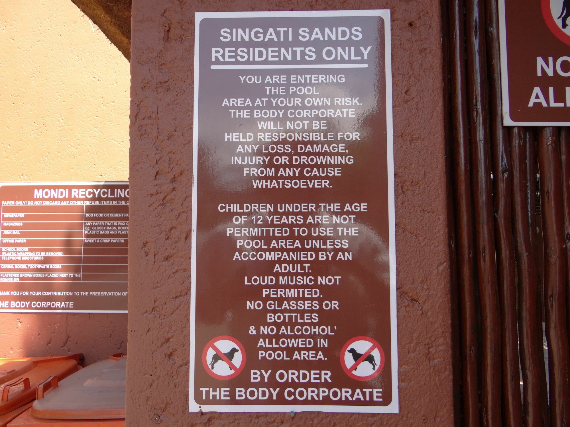 Singati Sands Sunninghill 샌톤 외부 사진