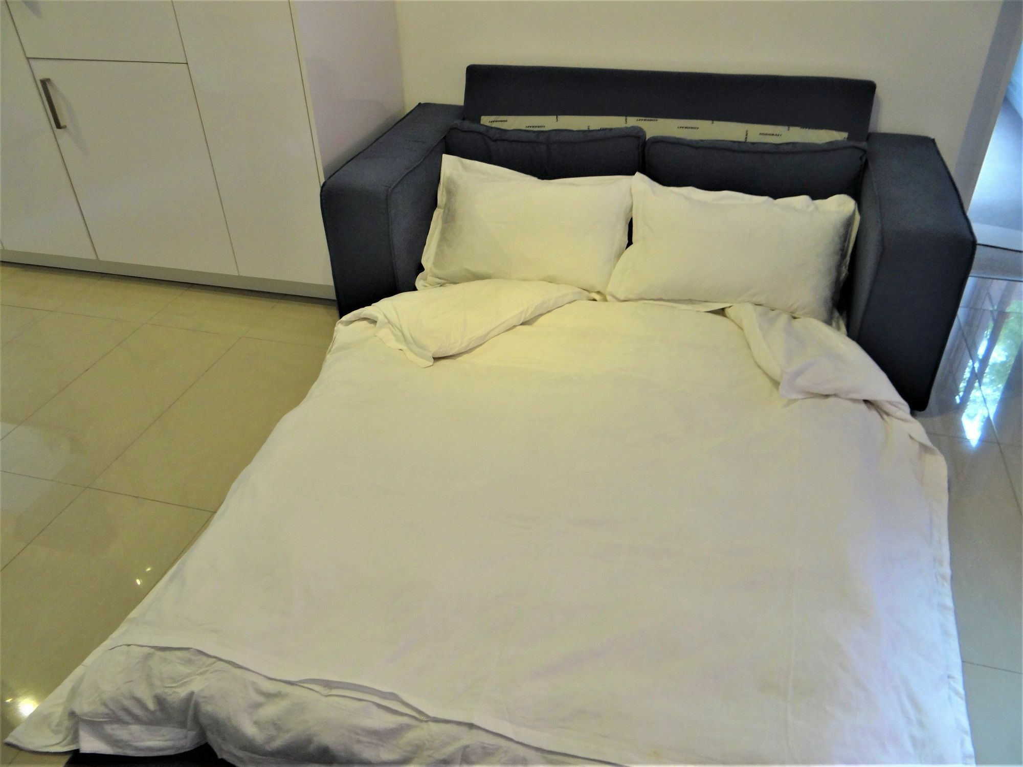 Singati Sands Sunninghill 샌톤 외부 사진