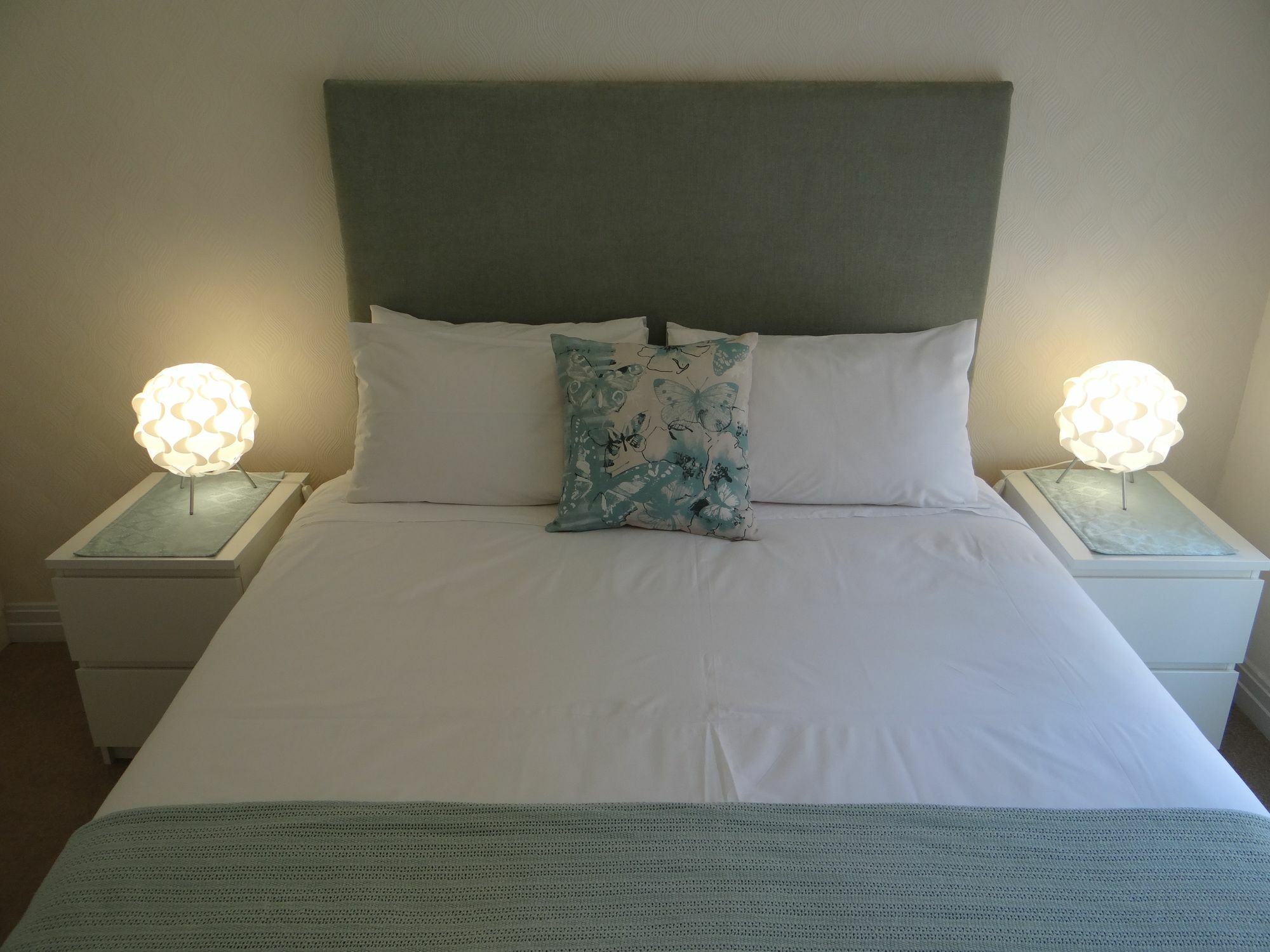 Singati Sands Sunninghill 샌톤 외부 사진