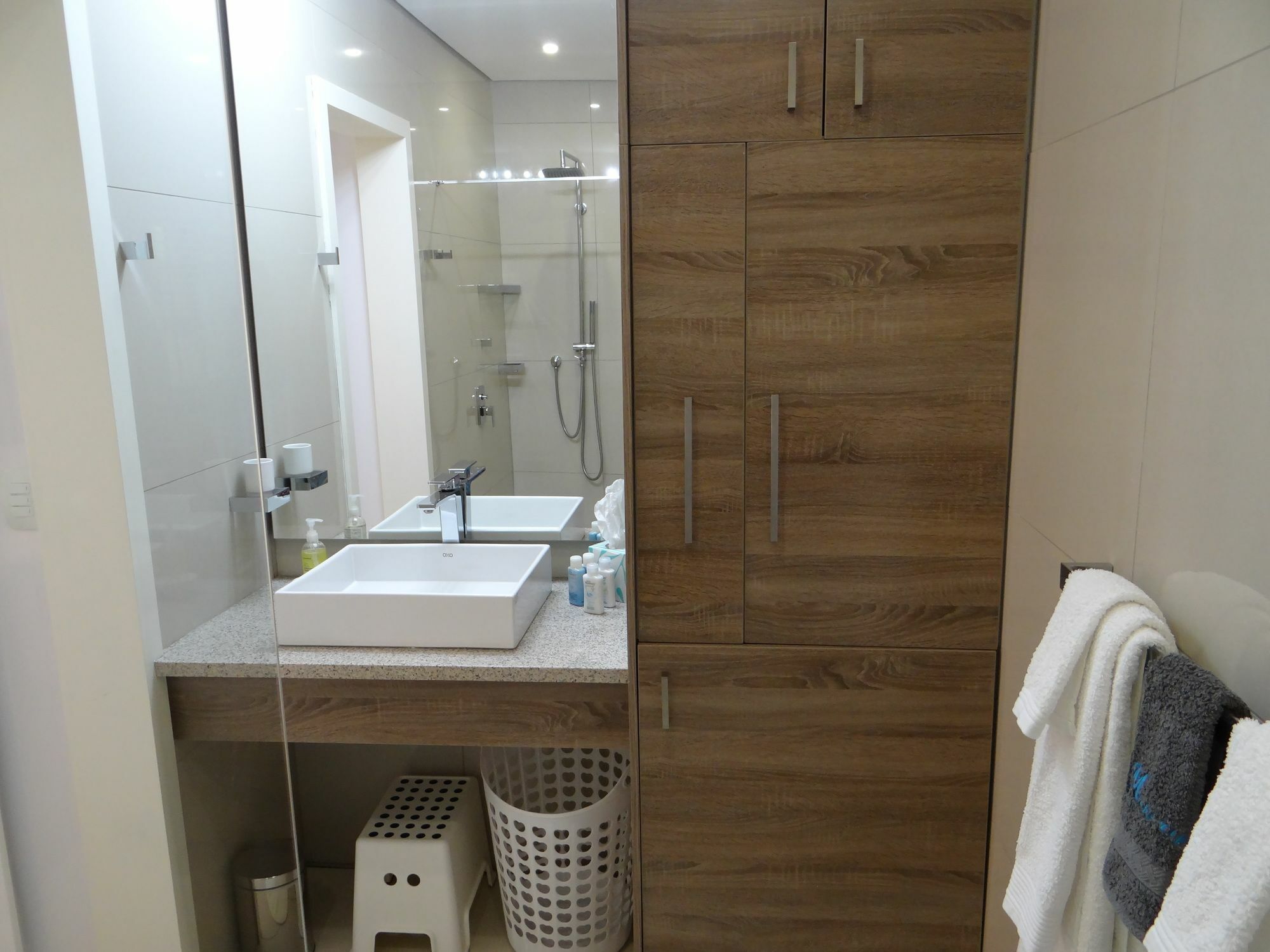 Singati Sands Sunninghill 샌톤 외부 사진