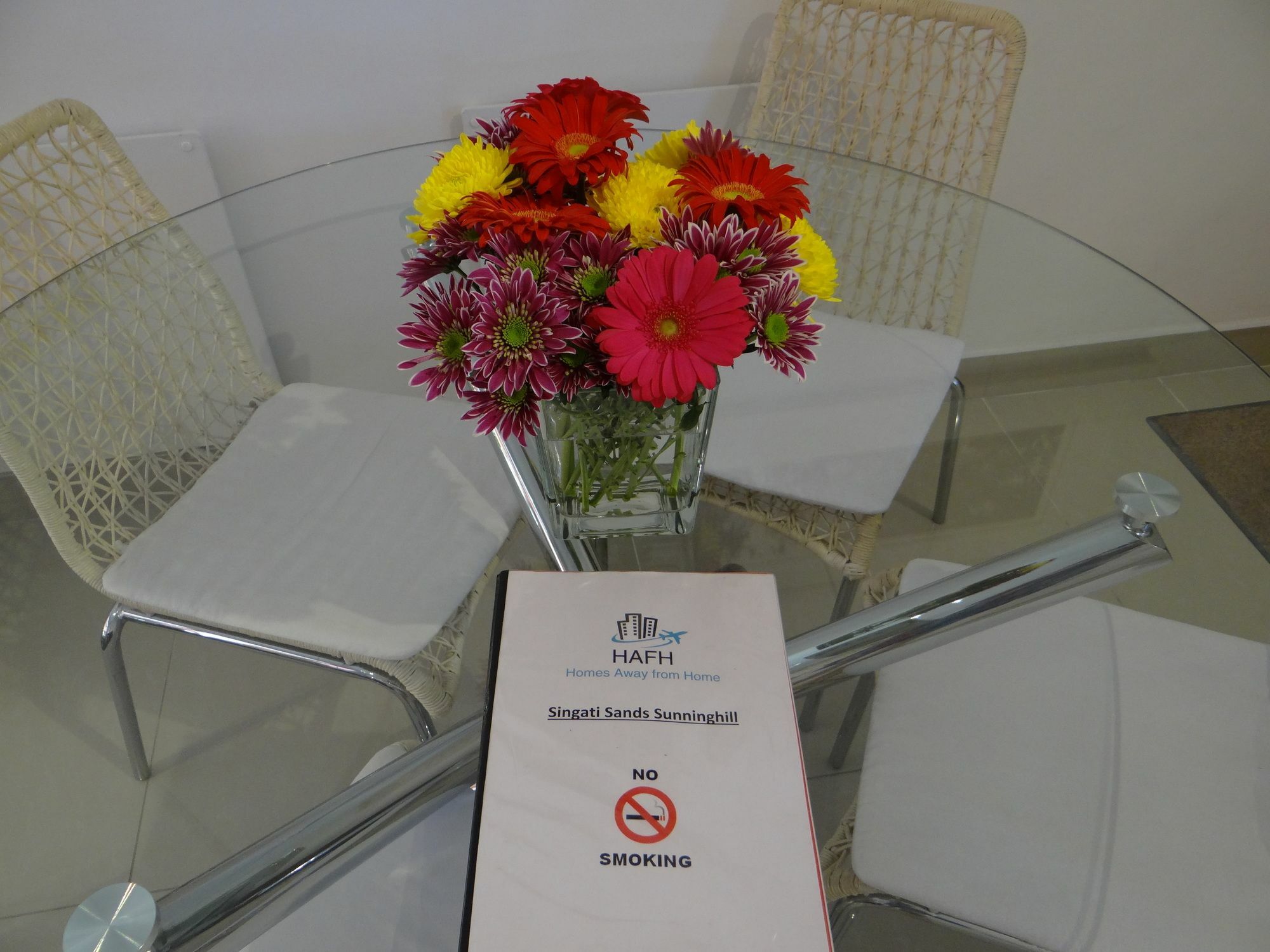 Singati Sands Sunninghill 샌톤 외부 사진
