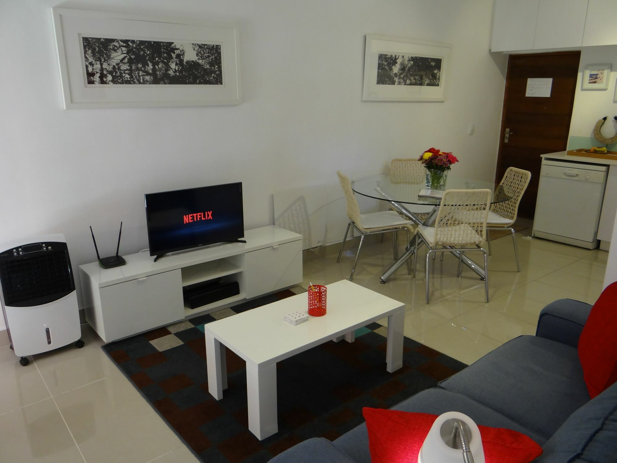 Singati Sands Sunninghill 샌톤 외부 사진