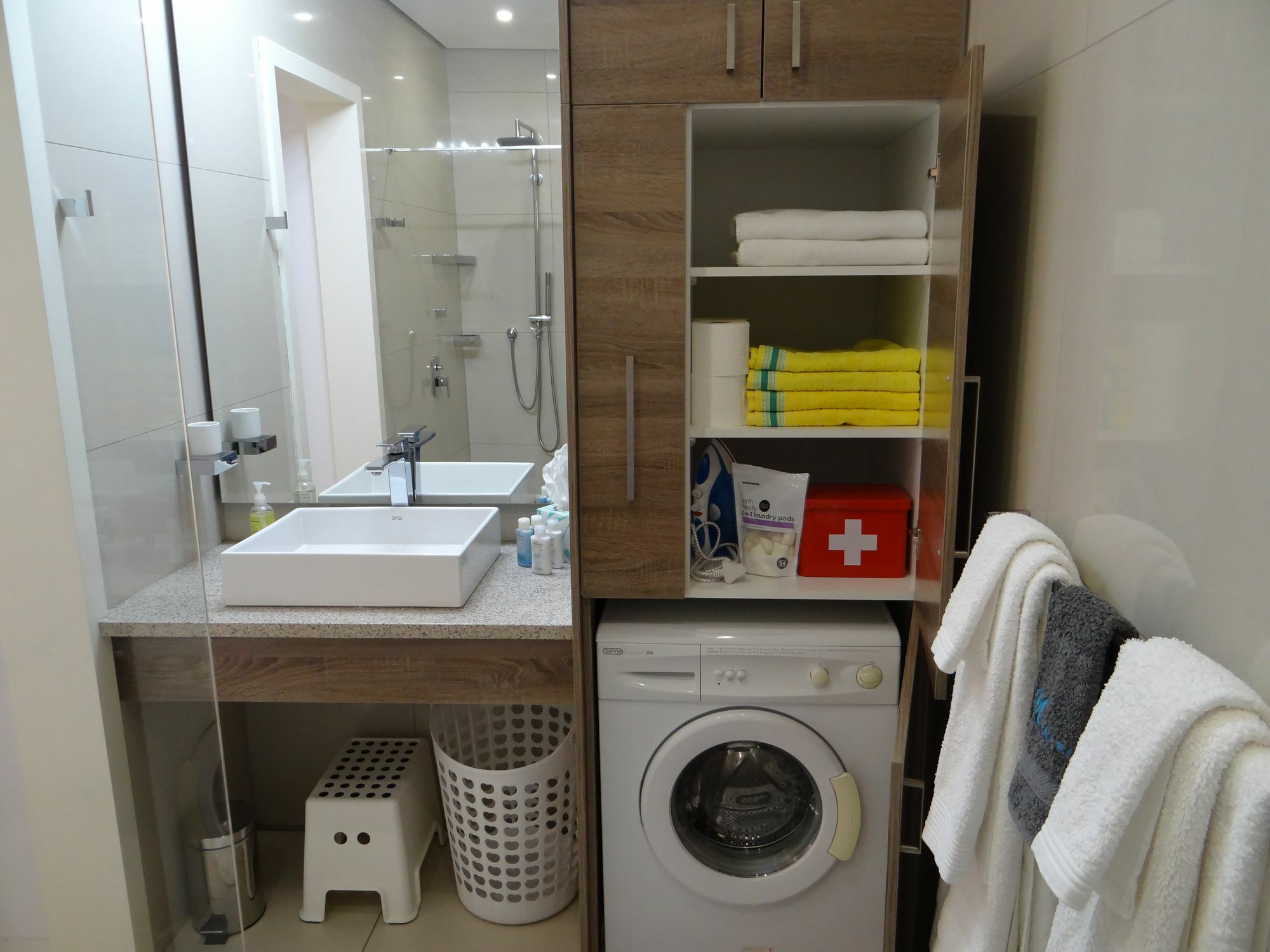 Singati Sands Sunninghill 샌톤 외부 사진